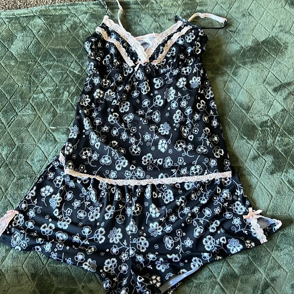 Marilyn Monroe PJ Set